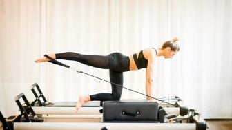 K-Pilates Hadir di Jakarta: Saat Kebugaran, Kecantikan, dan Wellness Jadi Satu