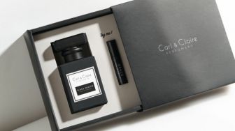 Kisah Perjalanan Carl & Clair, Parfum Besutan UMKM Lokal Perempuan