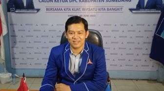 Willy Jordan: Harga BBM Subsidi Naik, Beban Rakyat Bertambah