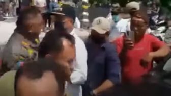 Viral Anggota Satpol PP Diduga Pukul Lurah di Semarang, Ini Penjelasan Lengkapnya