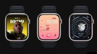 Apple Watch Series 8, Bisa Deteksi Kecelakaan