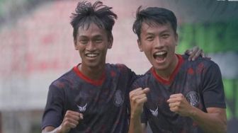 Sore Ini Persipasi Bekasi Lakoni Laga Uji Coba di Stadion Patriot: Lanjutkan Tren Positif