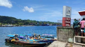 Mirisnya Nasib Nelayan di Manokwari: Sulit Dapat BBM Subsidi, Kini Harganya Makin Mahal