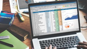 4 Cara Menambah Kolom di Excel dengan Mudah dan Praktis