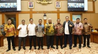 3 Gubernur di Pulau Sulawesi Tolak Kontrak Karya PT Vale Indonesia Diperpanjang