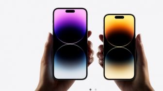 Bocoran iPhone 14 Kapan Akan Dijual di Indonesia, November 2022?