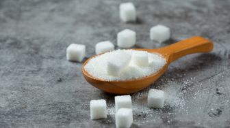 Hati-hati, Asupan Gula Berlebih Bisa Berbahaya Bagi Anak, Berapa Batasan yang Tepat?