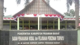 Diduga Ilegal, Klinik Kesehatan di Perusahaan Kelapa Sawit Pasaman Barat Terancam Ditutup