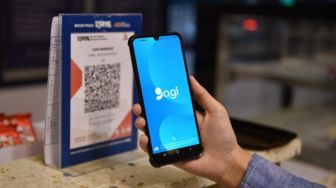 Atasi Dampak Kenaikan BBM, Artha Graha Peduli Bagikan Bantuan Tunai dan Sembako