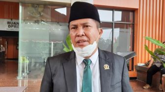 Anggota DPRD Kabupaten Bogor Usep Supratman Meninggal Dunia