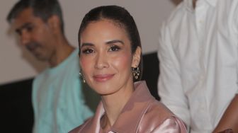 Bikin Pangling! Marsha Timothy Pamer Rambut Pendek, Disebut Jadi Mirip Song Hye Kyo