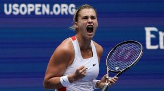 Atasi Iga Swiatek, Aryna Sabalenka Lolos ke Final WTA Finals