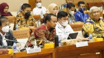 Gubernur Sulsel Andi Sudirman Tolak Perpanjangan Kontrak Karya PT Vale Indonesia di Luwu Timur