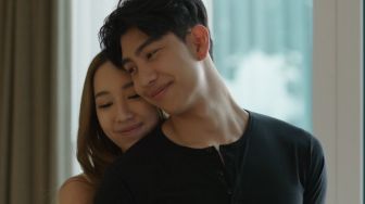 Sinopsis P.S. I Hate You Episode 11: Cinta Menyebabkan Semua Masalah