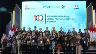 Program Pemberdayaan Petani dari Kementan Diapresiasi DPR