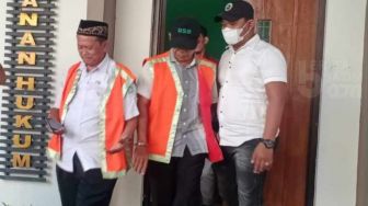 Kades di Lamongan Tipu Puluhan Warganya Modus Pengurusan Sertifikat Tanah