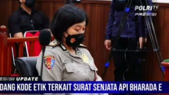 Apa Itu Sanksi Demosi? Dijatuhkan Pada AKP Dyah Candrawati Terkait Kasus Brigadir J