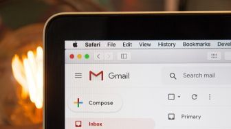 Cara Ganti Password Gmail, Cepat dan Mudah
