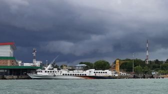 KPPU Temui BP Batam Bahas Dugaan Kartel Tarif Kapal Feri Batam-Singapura