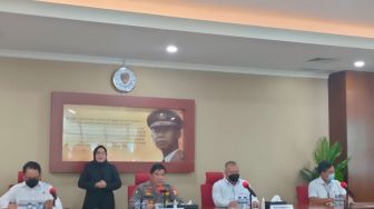 Bareskrim Tetapkan 2 Pejabat Kemendag Jadi Tersangka Korupsi Gerobak 