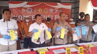 Predator Seks Asal HSU Ditangkap, Pelaku Pernah Menjadi Korban Sodomi