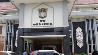 Rapat Tertutup DPRD Samarinda & Guru, Bahas Gaji hingga Tambah Penghasilan