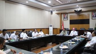 Ribuan Warga Kabupaten Serang Bakal dapat BLT