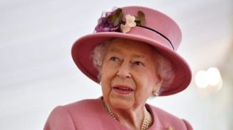 Mengenal Operasi 'London Bridge', Prosedur saat Ratu Elizabeth II Meninggal