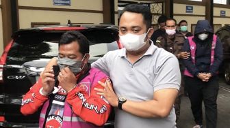 Staf Bapenda Kota Batu dan Seorang Makelar Jadi Tersangka Korupsi Pungutan Pajak