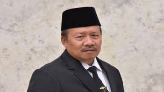 Tuding Bupati Agam Bagi-bagi Proyek ke Tim Sukses, Anggota DPRD Endus Dugaan Kongkalikong