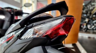 Lampu Rem Motor Sering Mati? Ini Dia Beberapa Penyebabnya