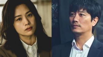 5 Fakta Trolley, Drama Bergenre Misteri yang Dibintangi Kim Hyun Joo dan Park Hee Soon