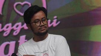 Yudha Keling Tanggapi Status Patrick Kluivert Jadi Pelatih Timnas Indonesia: Bikin Pak Prabowo Marah