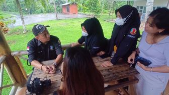 Relawan RSKI Galang Batam Keluhkan Insentif Belum Dibayar Pemerintah Selama 9 Bulan