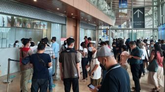 Pameran Franchise & Peluang Usaha IFBC 2022 Digelar di Surabaya