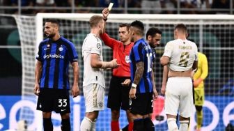 Bungkam Inter Milan, Permainan Bayern Munich Belum Sempurna di Mata Matthijs de Ligt