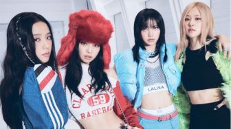 Karyanya Tak Disertakan dalam Album Terbaru BLACKPINK, Ryan Tedder Kecewa?