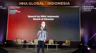 MMA Global Indonesia Hadirkan Modern Marketing Talk 2022, Rilis Laporan Brand Safety dan MarTech 2022