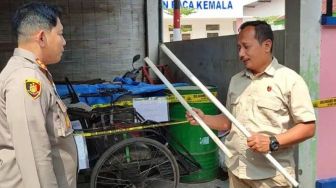 Bukti Baru Tewasnya Santri Ponpes Gontor, Ada CCTV di Lokasi Penganiayaan