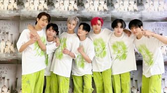 Ada NCT Dream, Ini Deretan Penyanyi yang Meriahkan Korean Wave 2022