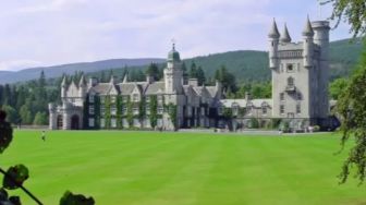Seluk Beluk Kastil Balmoral: Persinggahan Terakhir Ratu Elizabeth II