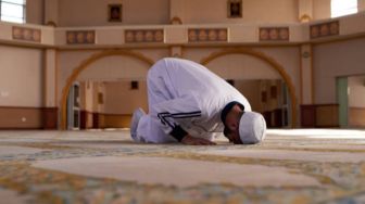 Jadwal Sholat Ponorogo Hari Ini, Catat 5 Waktu Penting Ini