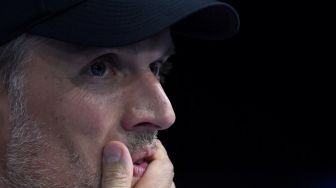 Didepak Chelsea, Thomas Tuchel Pulkam ke Bundesliga?