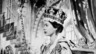 15 Quotes Ratu Elizabeth II, Tonjolkan Kebijaksanaan sebagai Pemimpin Kerajaan Inggris