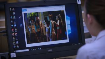 Sinopsis P.S. I Hate You Episode 12: Monster dalam Diri Sendiri