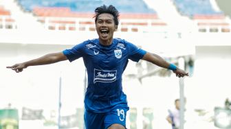 Jeda BRI Liga 1 2022/2023, PSIS Semarang Liburkan Pemain Selama Tiga Hari