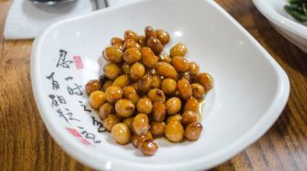 Natto, Makanan Viral yang Dapat Memperkuat Sistem Kekebalan Tubuh
