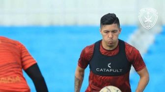 Persija Jakarta Dikabarkan Incar Sergio Aguero, Gantikan Marko Simic?
