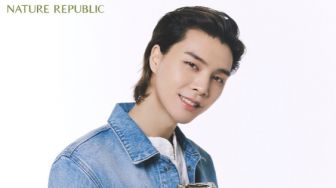Bahas Umur Idola K-Pop, Johnny NCT Mengaku Insecure Karena Hal Ini