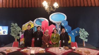 Festival Kebudayaan Yogyakarta 2022 Siap Digelar, Catat Tanggalnya!